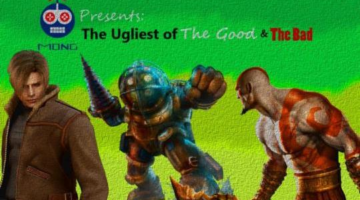 The Ugliest of the Good and the Bad