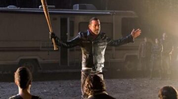 Norman Reedus: ‘The Planet is Going to Explode’ When ‘The Walking Dead’ Returns