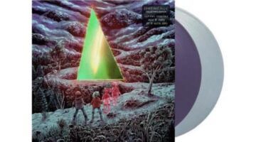 Oxenfree soundtrack to receive vinyl release