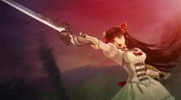 While Nintendo and Square Enix Cover Up Heroines with Shorts; Valkyria Devs Pledge to Remove Them