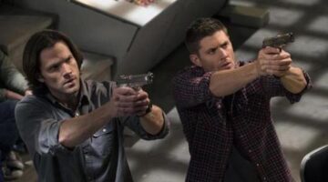 TVF Supernatural Season 11 Episode 23 Review: Alpha and Omega