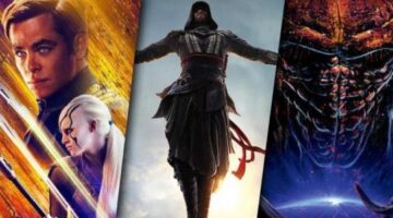 6 Massive Movies That Deserve More Hype