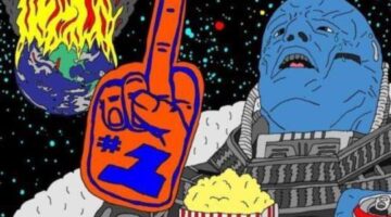 MTV | ‘X-Men: Apocalypse’ Review
