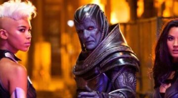 X-Men Apocalypse: 10 Awesome Easter Eggs You May Have Missed