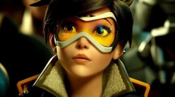 Overwatch Selling “Well Beyond Expectations” According to GameStop;Early Launch a “Progressive Move”