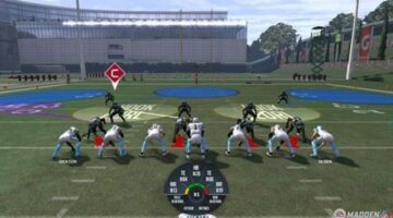 Zone Defense in Madden 17 Completely Overhauled – Madden School
