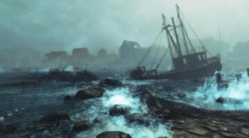 Fallout 4: Far Harbor DLC Review – WGTC