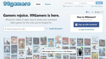 The Death of 99Gamers