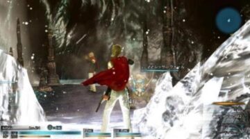 Updated $20 sale on PS4 games include DriveClub, Final Fantasy Type-0 HD and more