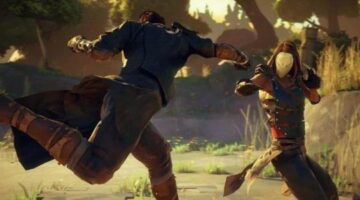 Gunless MMO ‘Absolver’ Reveal Trailer