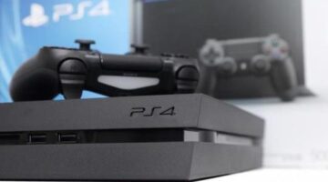 How To Clean A PS4 Fan – PixelVulture