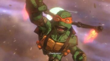 TMNT: Mutants in Manhattan Review – Do You Even Game Bro?