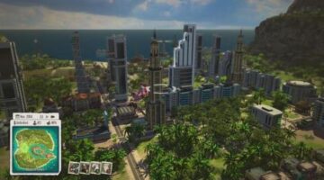 Tropico 5 – Penultimate Edition finally available on Xbox One in the UK