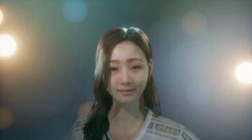 VR Title Project M Shows a Super Realistic Girl You Can Interactive with
