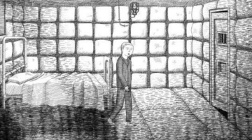 REVIEW / Neverending Nightmares (PS4) – That VideoGame Blog