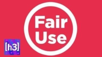 A look at the YouTube ‘Fair Use’ controversy