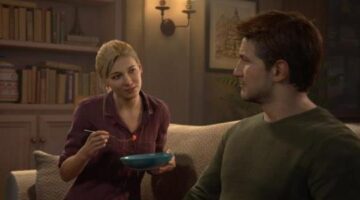 Naughty Dog after Uncharted 4: Does Hollywood beckon?