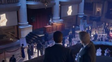Uncharted 4 creators share advice for game developers who want to make blockbusters