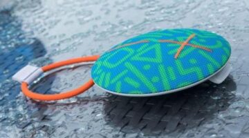 The UE Roll is one of the most coveted Bluetooth speakers out there, and it’s only $50