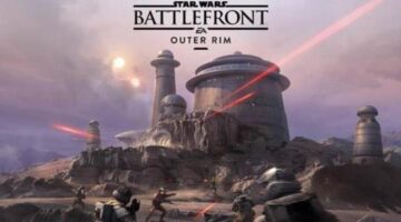 Skewed And Reviewed Talk EA Star Wars Battlefront 2, Disney Infinity Ending, And No PS 4.5 At E3