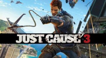 Amazon May Game Deals Highlight: 5/27: Just Cause 3 $15, Battlefield Hardline $15 & More