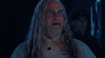 Brent Spiner Returns in New Independence Day: Resurgence Clip