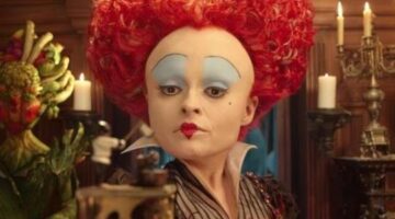 Alice Through the Looking Glass Review | The Reel Roundup