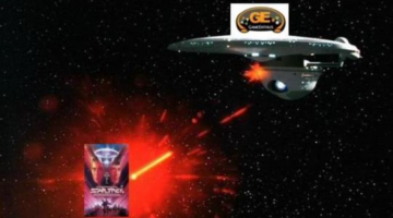 GameEnthus Podcast ep270: Star Trek Wars or Purple Monkey Dishwasher – GameEnthus