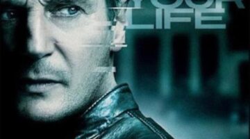 Film to End Your Week: ‘Unknown’