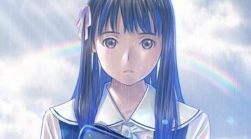 PS4/PS Vita Exclusive √Letter Gets New Screenshots and Trailer in English