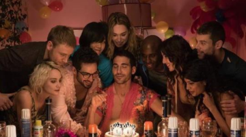 What To Expect From “Sense8” In Season 2