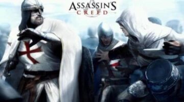 Fan “Fixed” Assassins Creed Music Movie Trailer Is Horrible