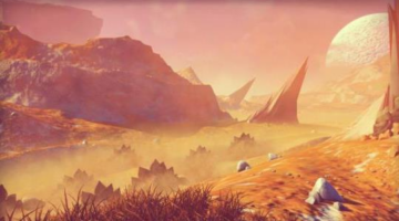 5 Reasons to be Worried for No Man’s Sky