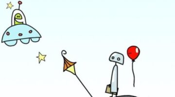 Doki-Doki Universe Review