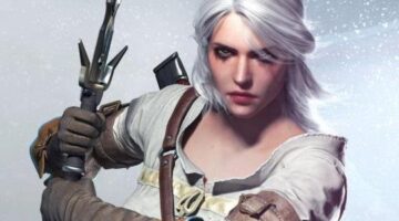 5 Video Game Series That Should Have A Female Protagonist Instead