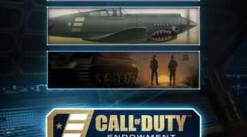 Activision Blizzard Launch New COD: Black Ops III Calling Cards To Support Veteran Hiring