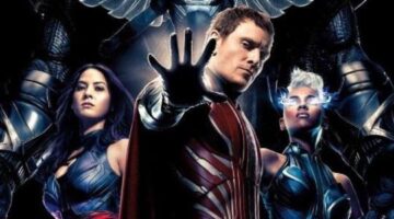 /Filmcast Ep. 368 – X-Men: Apocalypse