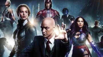X-Men: Apocalypse (2016) Review at Popzara Press