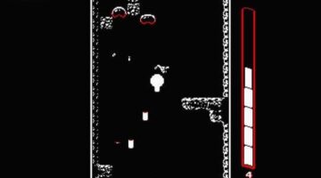 Downwell Review – WGTC