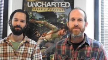 The comprehensive interview with Uncharted 4 creators Neil Druckmann and Bruce Straley