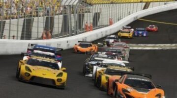 Why motorsport’s governing body is making a step into online gaming