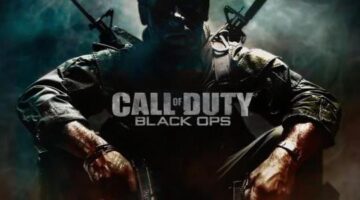 Call of Duty: Black Ops Makes Top 5 Most Played Xbox One Games