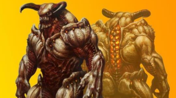 Life After ‘Doom’: Estranged Creators of Era-Defining Game Speak