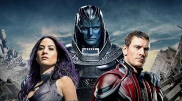 Slash Film | ‘X-Men: Apocalypse’ Review