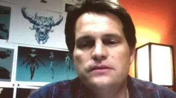 Audio: A Q&A with Marty Stratton, Game Director of Doom
