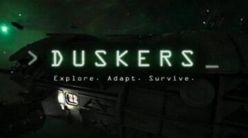 Duskers PC review