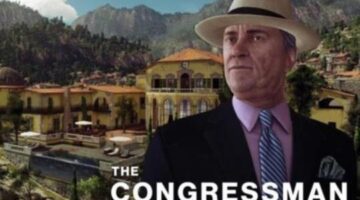 Hitman Elusive Target #2 – Dead Congressman “Suit Only, Silent Assassin”