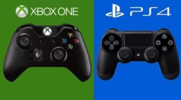 The Thought of Consoles Lagging Further Behind PC Eclipses Fears Over Console Upgrades Escalation