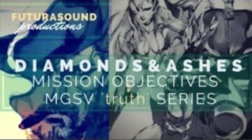 Mission Objectives (DNA: An MGSV Analysis Series)