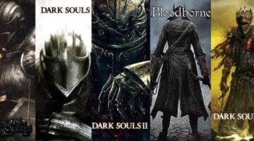 SoulsBorne: Birth of a Sub-Genre